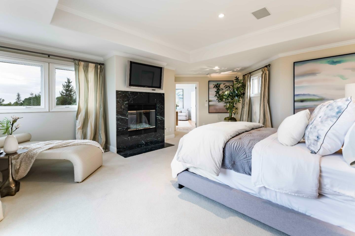 Detail Gallery Image 27 of 37 For 199 Hardwick Rd, Woodside,  CA 94062 - 4 Beds | 4/1 Baths