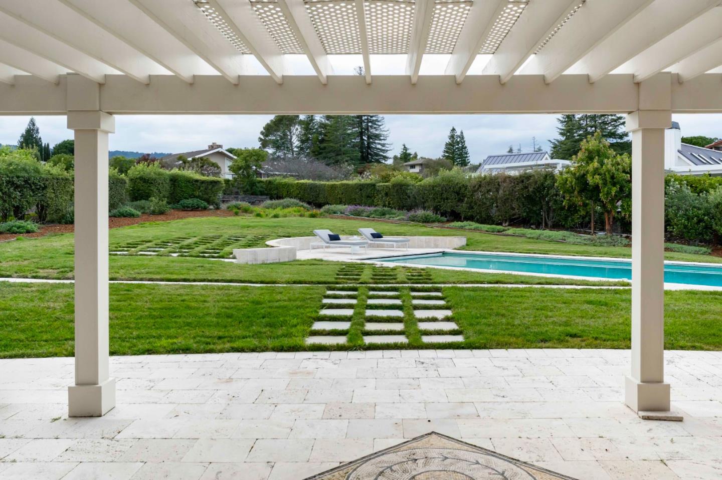 Detail Gallery Image 31 of 37 For 199 Hardwick Rd, Woodside,  CA 94062 - 4 Beds | 4/1 Baths