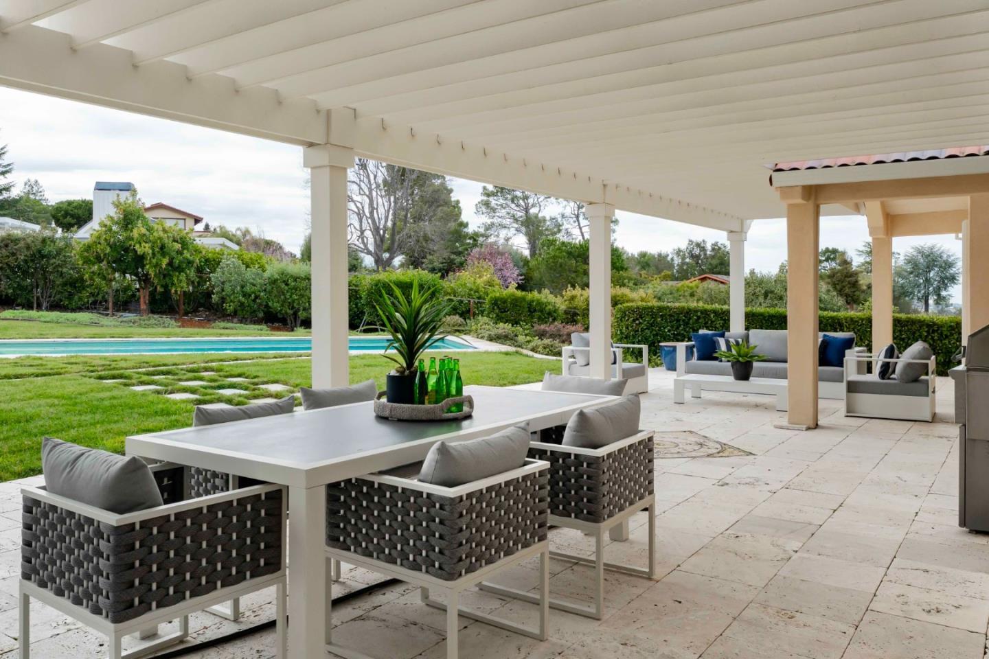 Detail Gallery Image 34 of 37 For 199 Hardwick Rd, Woodside,  CA 94062 - 4 Beds | 4/1 Baths