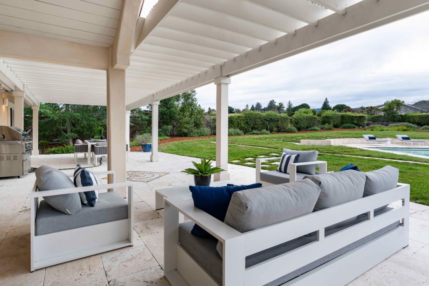 Detail Gallery Image 35 of 37 For 199 Hardwick Rd, Woodside,  CA 94062 - 4 Beds | 4/1 Baths