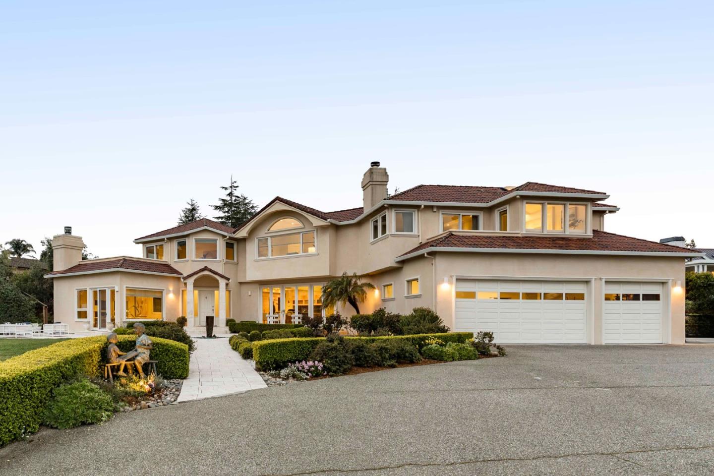 Detail Gallery Image 4 of 37 For 199 Hardwick Rd, Woodside,  CA 94062 - 4 Beds | 4/1 Baths