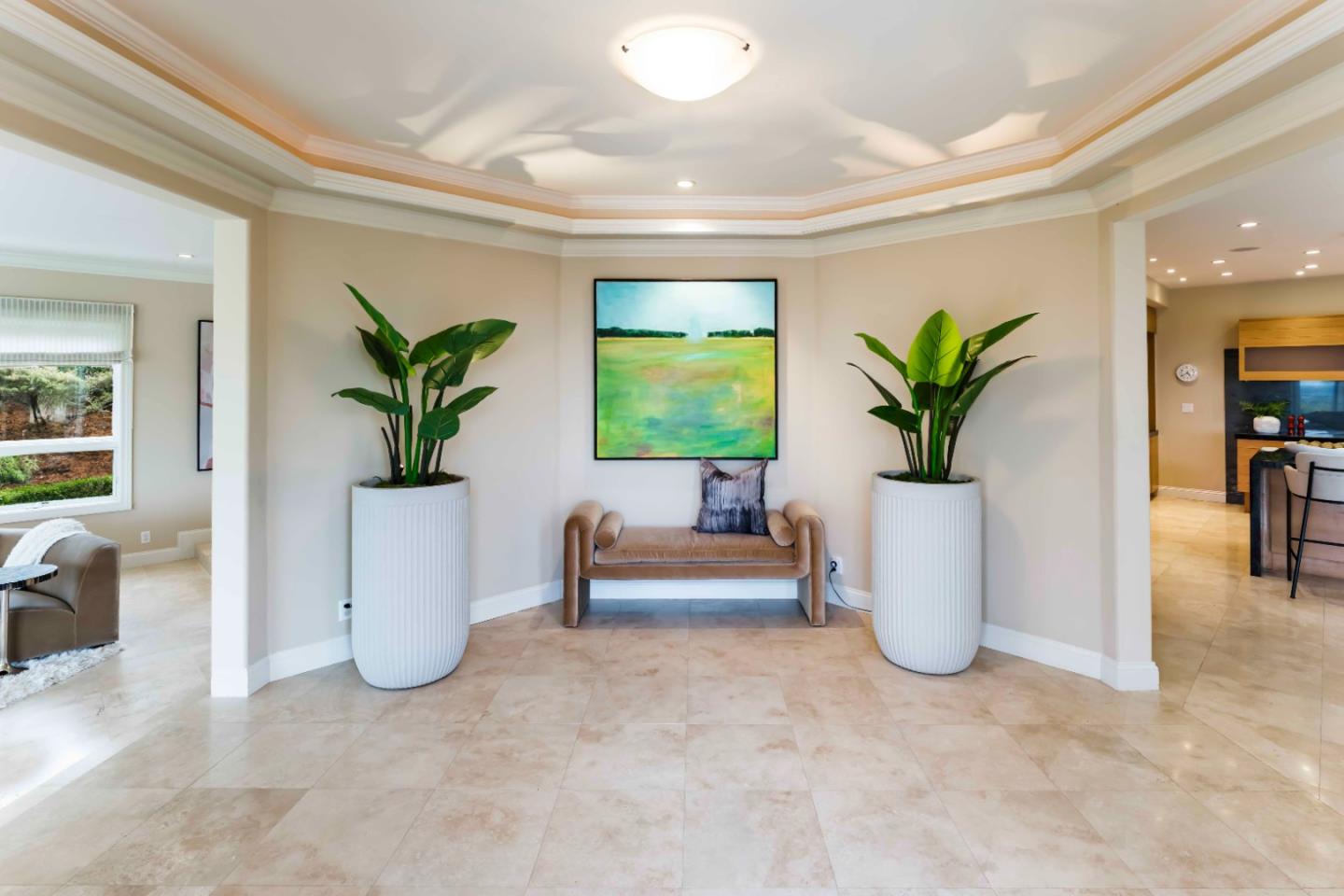 Detail Gallery Image 5 of 37 For 199 Hardwick Rd, Woodside,  CA 94062 - 4 Beds | 4/1 Baths