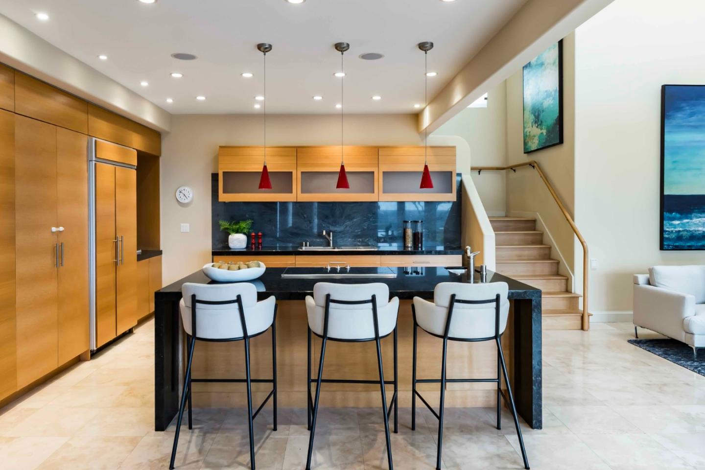 Detail Gallery Image 9 of 37 For 199 Hardwick Rd, Woodside,  CA 94062 - 4 Beds | 4/1 Baths