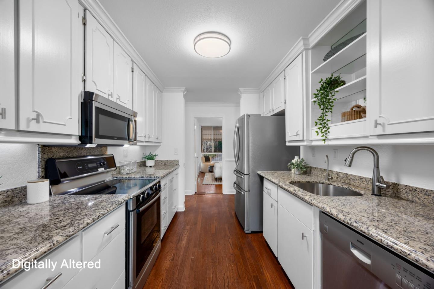 Detail Gallery Image 11 of 31 For 320 Vallejo Dr #30,  Millbrae,  CA 94030 - 3 Beds | 2 Baths