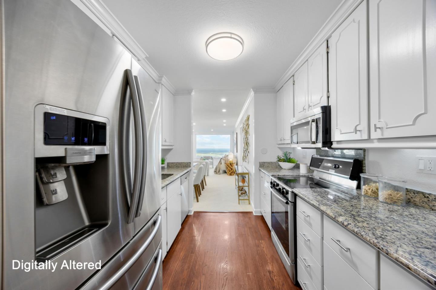 Detail Gallery Image 12 of 31 For 320 Vallejo Dr #30,  Millbrae,  CA 94030 - 3 Beds | 2 Baths