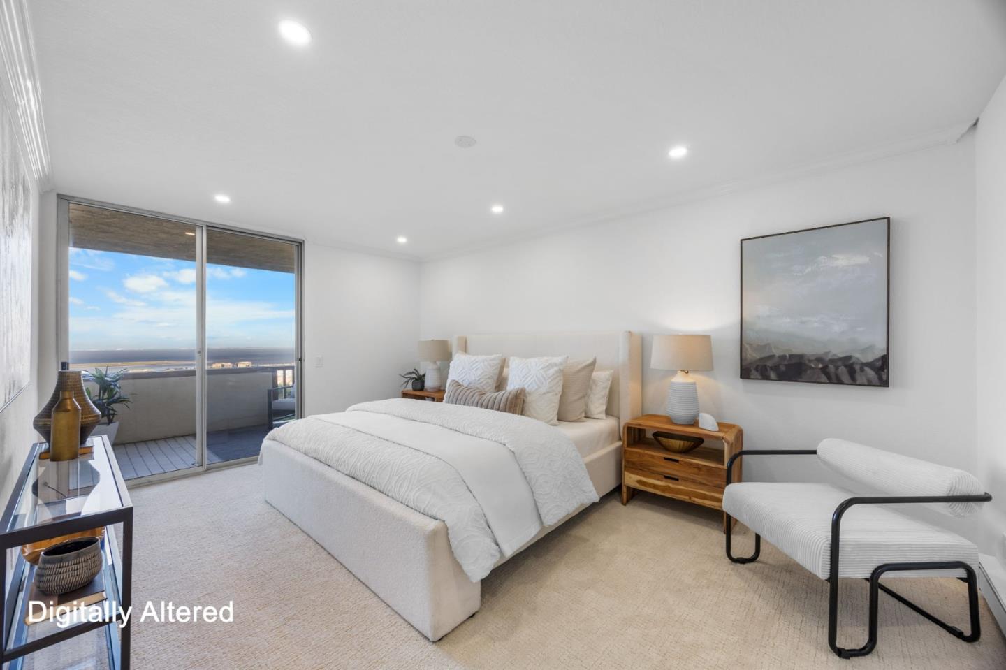 Detail Gallery Image 13 of 31 For 320 Vallejo Dr #30,  Millbrae,  CA 94030 - 3 Beds | 2 Baths