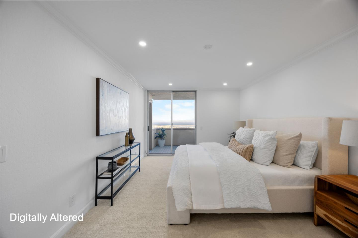 Detail Gallery Image 14 of 31 For 320 Vallejo Dr #30,  Millbrae,  CA 94030 - 3 Beds | 2 Baths