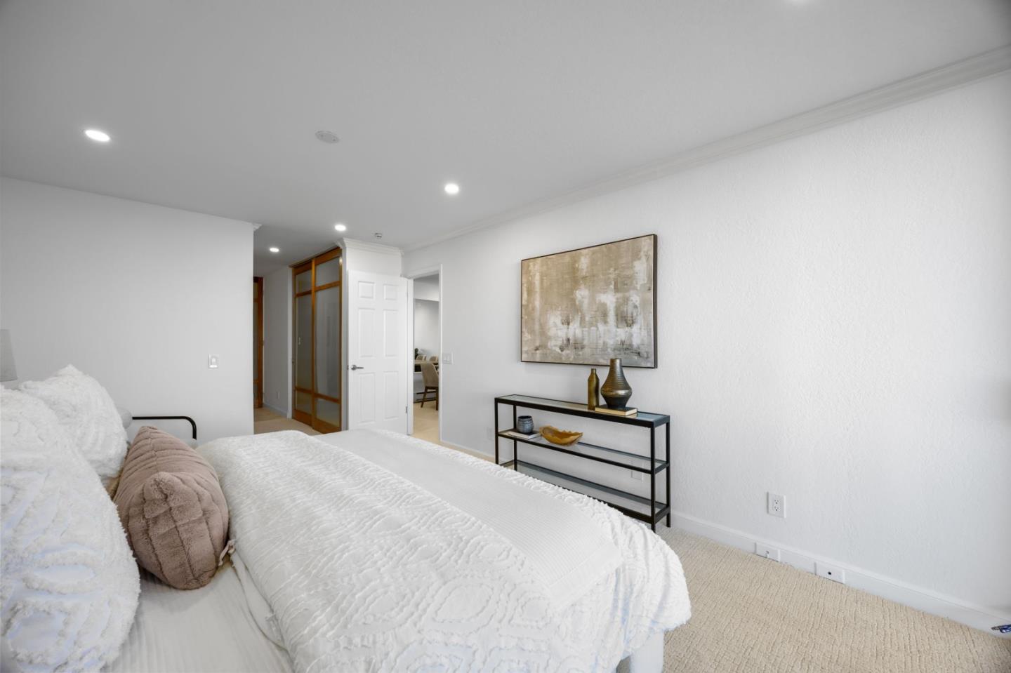 Detail Gallery Image 15 of 31 For 320 Vallejo Dr #30,  Millbrae,  CA 94030 - 3 Beds | 2 Baths