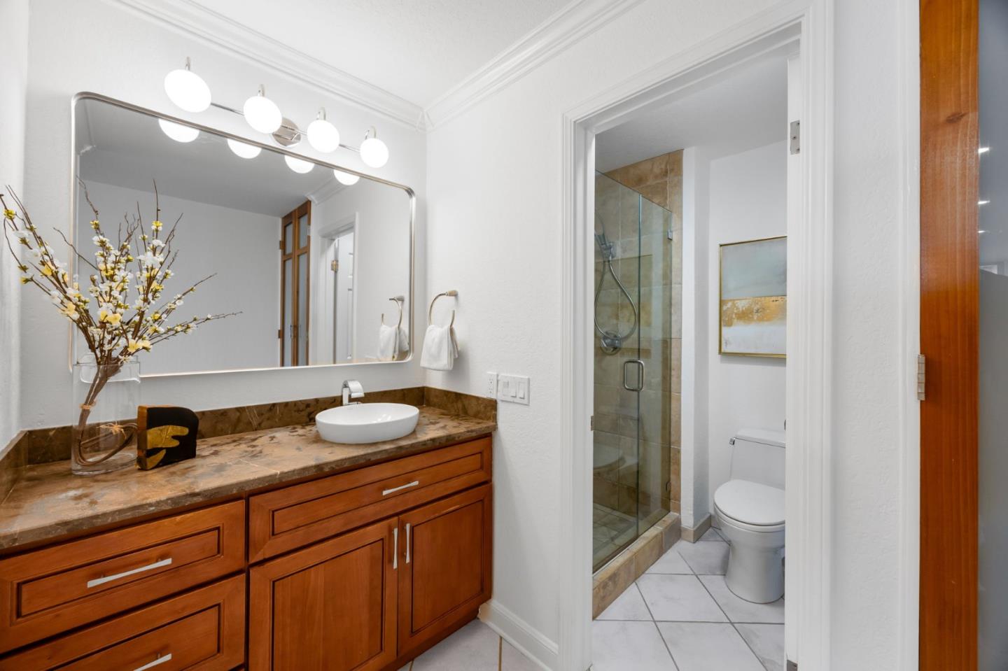 Detail Gallery Image 16 of 31 For 320 Vallejo Dr #30,  Millbrae,  CA 94030 - 3 Beds | 2 Baths