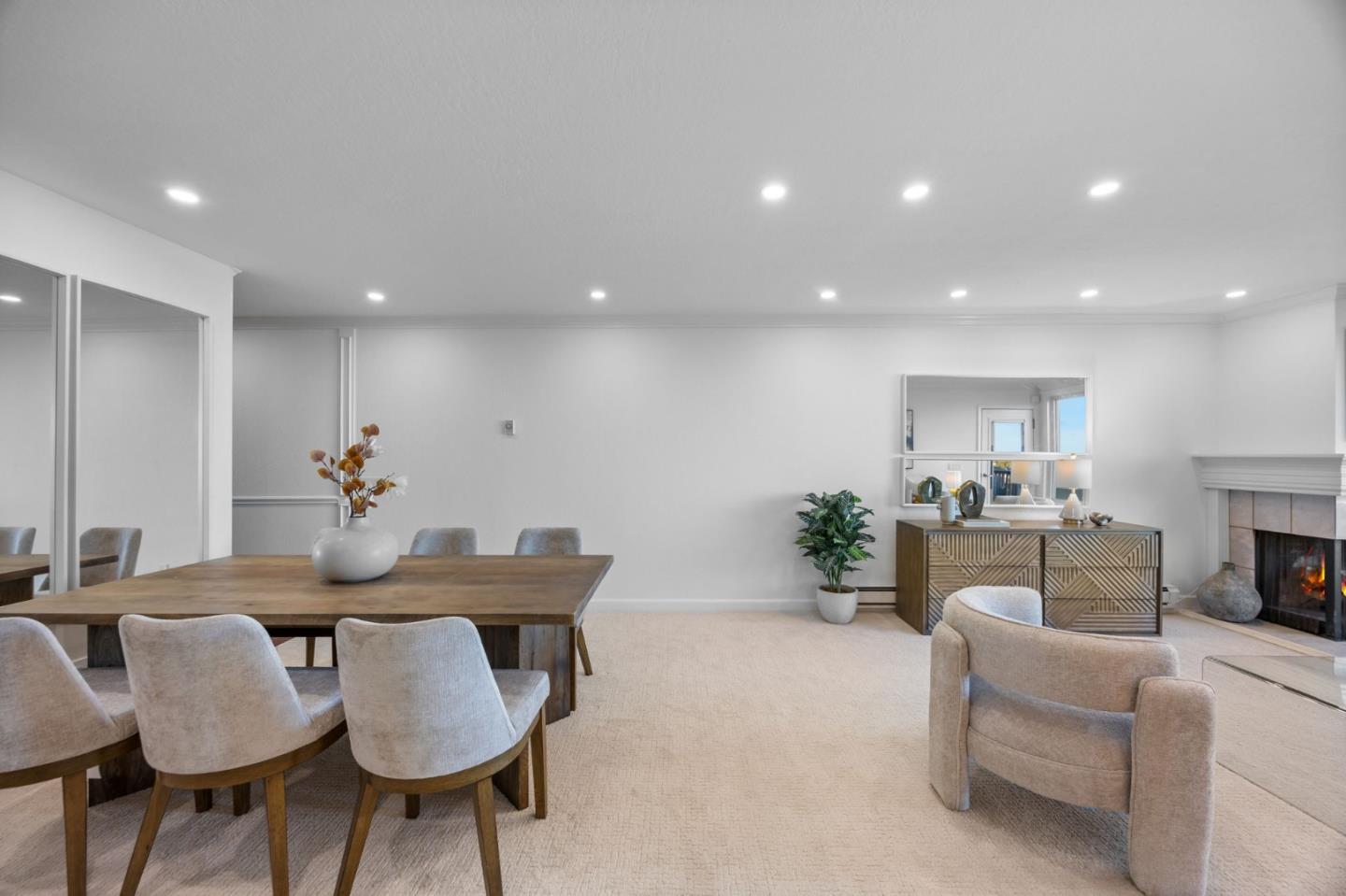 Detail Gallery Image 23 of 31 For 320 Vallejo Dr #30,  Millbrae,  CA 94030 - 3 Beds | 2 Baths