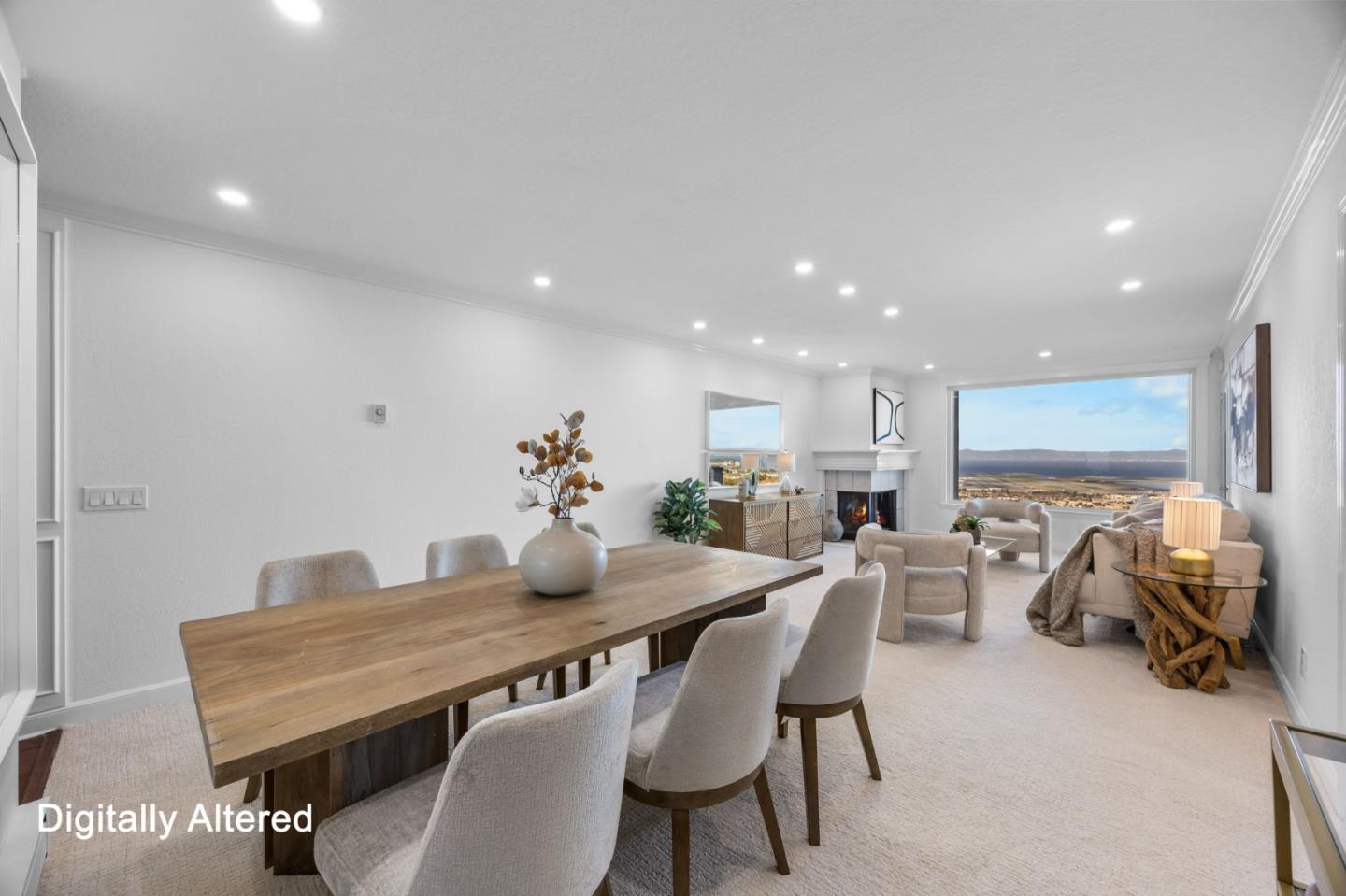 Detail Gallery Image 24 of 31 For 320 Vallejo Dr #30,  Millbrae,  CA 94030 - 3 Beds | 2 Baths