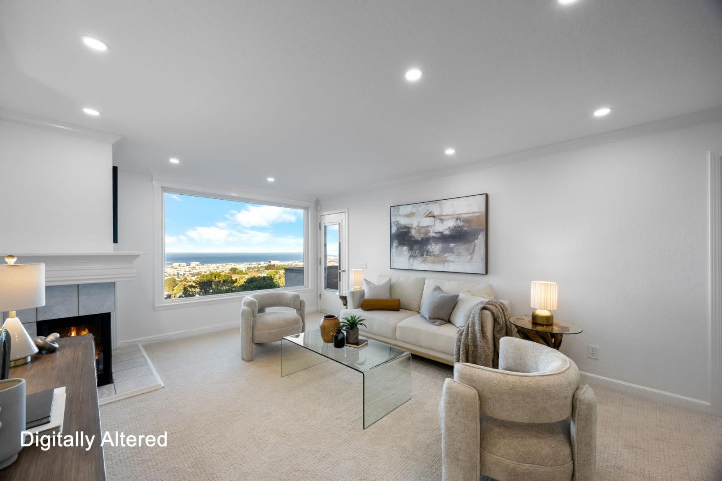 Detail Gallery Image 25 of 31 For 320 Vallejo Dr #30,  Millbrae,  CA 94030 - 3 Beds | 2 Baths