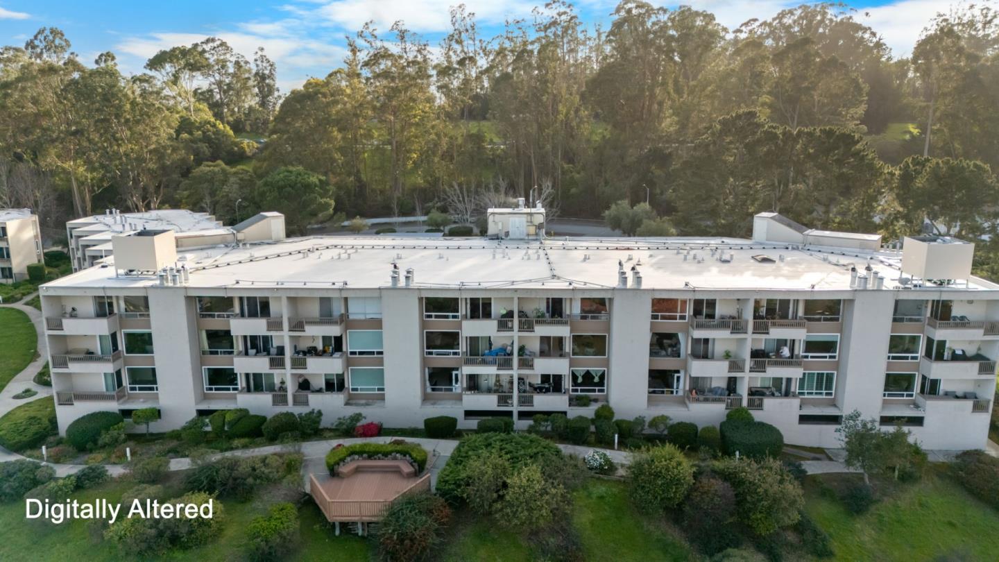 Detail Gallery Image 29 of 31 For 320 Vallejo Dr #30,  Millbrae,  CA 94030 - 3 Beds | 2 Baths