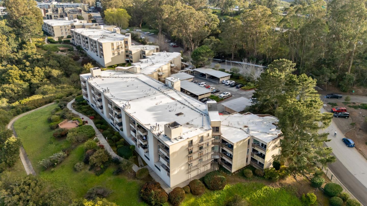 Detail Gallery Image 30 of 31 For 320 Vallejo Dr #30,  Millbrae,  CA 94030 - 3 Beds | 2 Baths