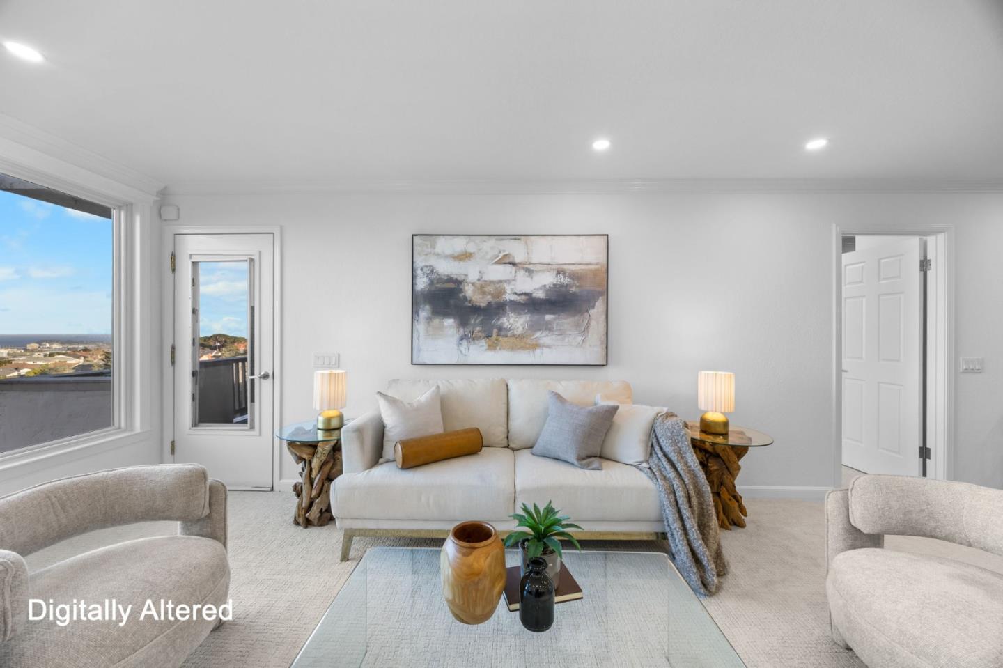 Detail Gallery Image 4 of 31 For 320 Vallejo Dr #30,  Millbrae,  CA 94030 - 3 Beds | 2 Baths