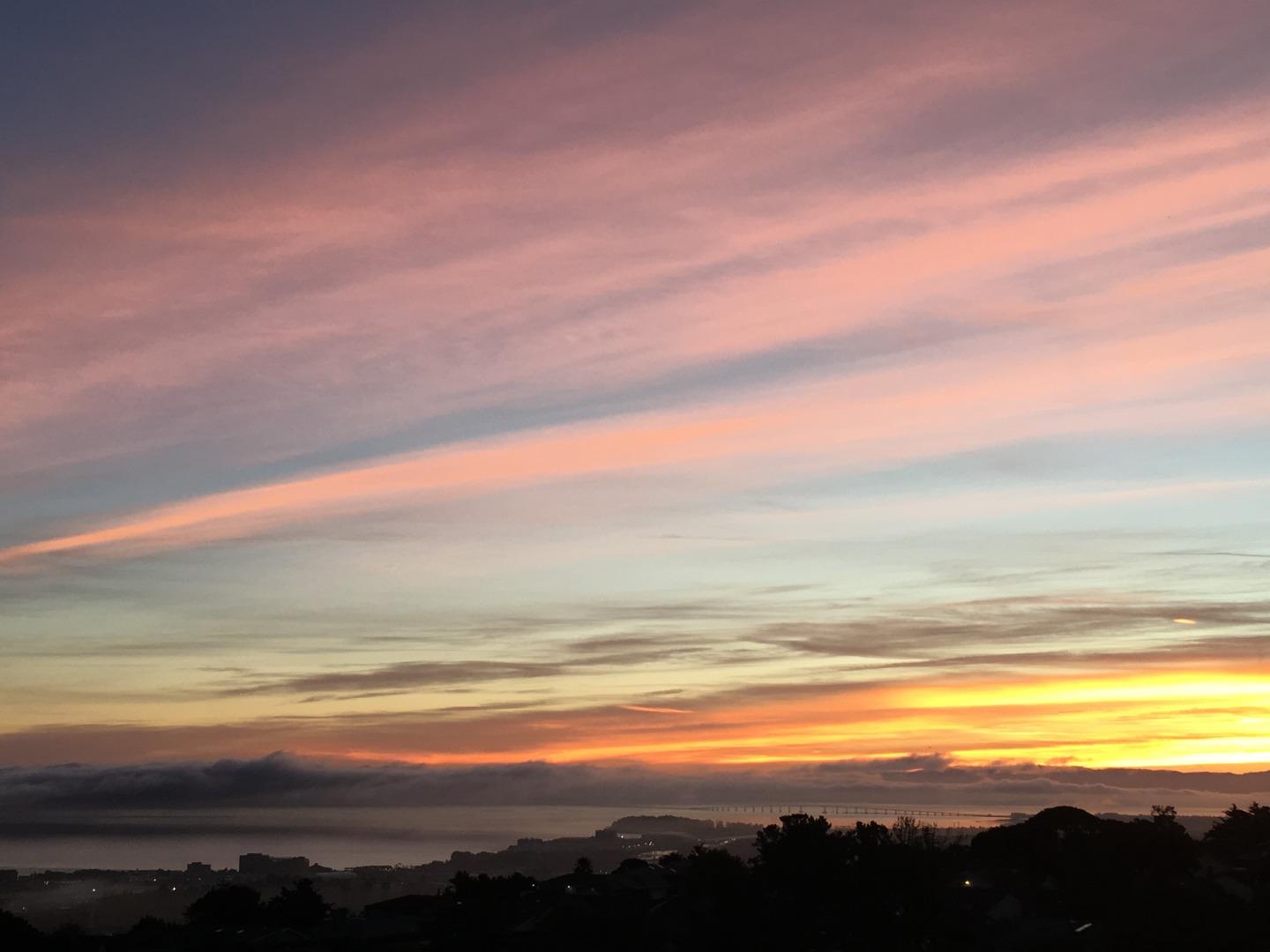 Detail Gallery Image 40 of 43 For 320 Vallejo Dr #30,  Millbrae,  CA 94030 - 3 Beds | 2 Baths