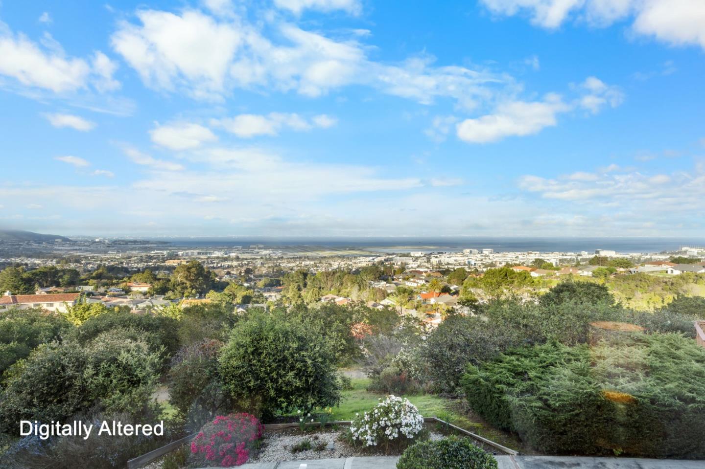 Detail Gallery Image 7 of 31 For 320 Vallejo Dr #30,  Millbrae,  CA 94030 - 3 Beds | 2 Baths