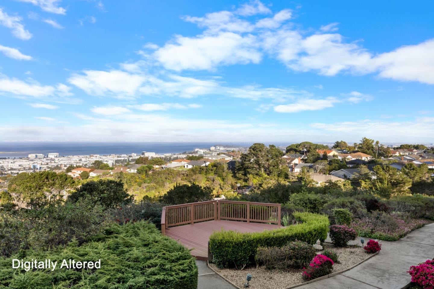Detail Gallery Image 9 of 31 For 320 Vallejo Dr #30,  Millbrae,  CA 94030 - 3 Beds | 2 Baths