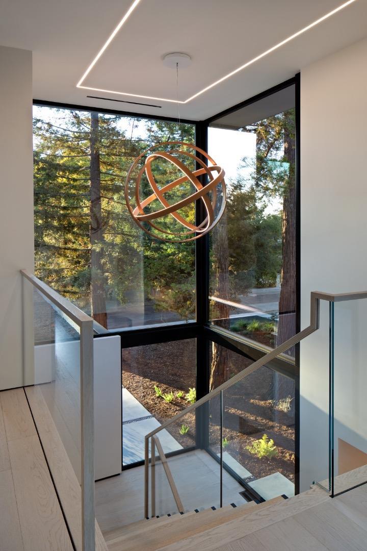 Detail Gallery Image 11 of 22 For 2171 Clayton Dr, Menlo Park,  CA 94025 - 7 Beds | 8/1 Baths