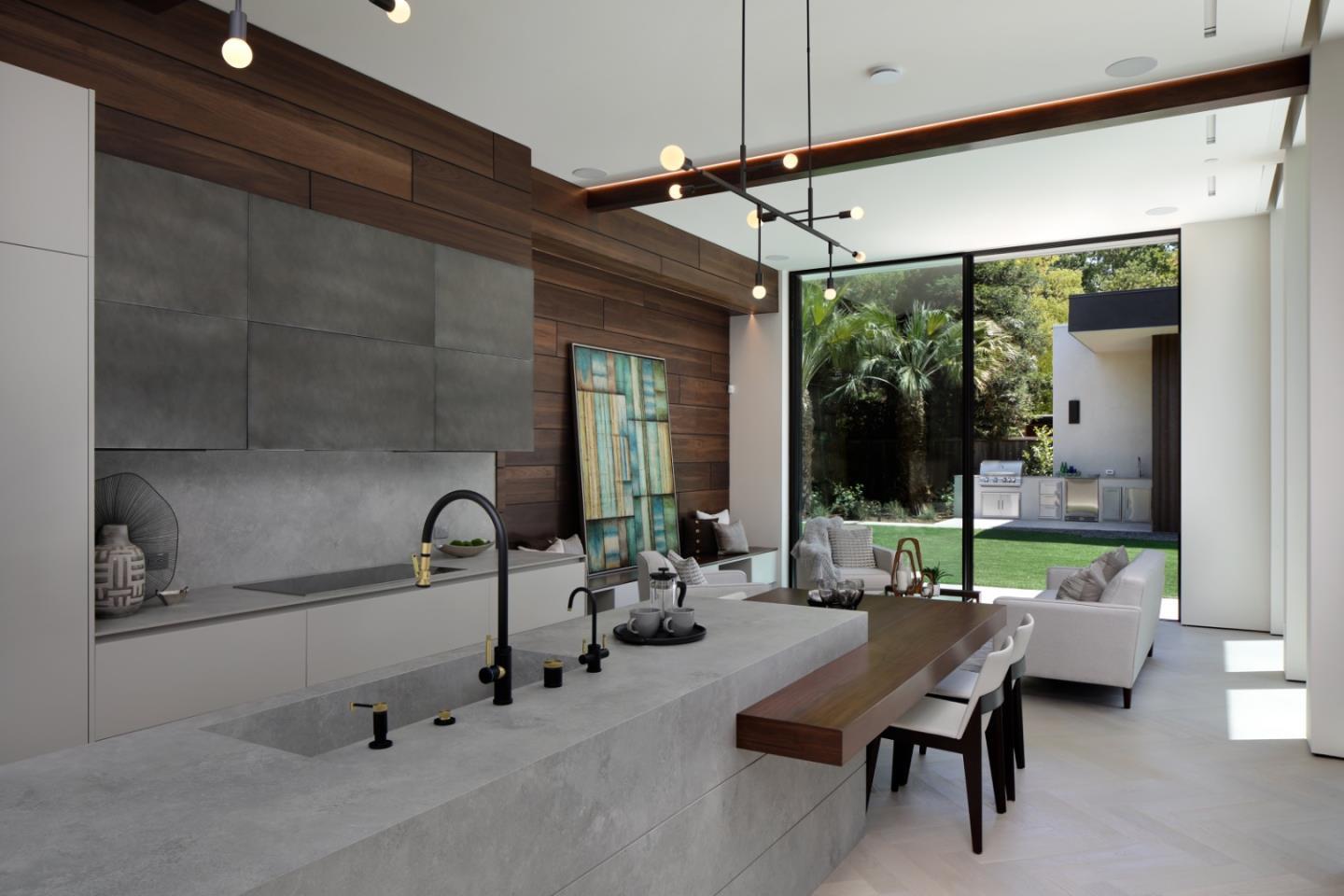 Detail Gallery Image 6 of 22 For 2171 Clayton Dr, Menlo Park,  CA 94025 - 7 Beds | 8/1 Baths