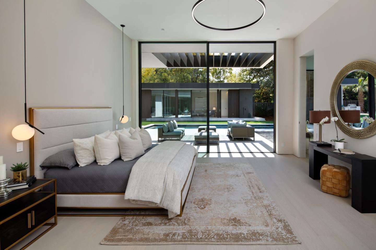 Detail Gallery Image 9 of 22 For 2171 Clayton Dr, Menlo Park,  CA 94025 - 7 Beds | 8/1 Baths