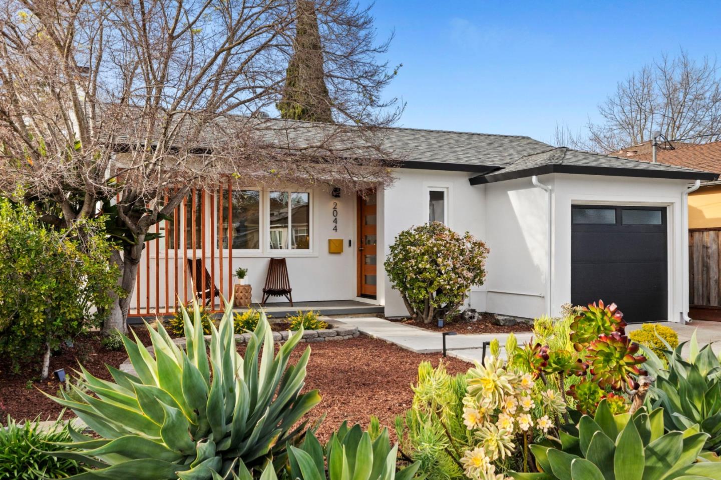 Detail Gallery Image 27 of 34 For 2044 Saint Francis Way, San Carlos,  CA 94070 - 3 Beds | 2 Baths