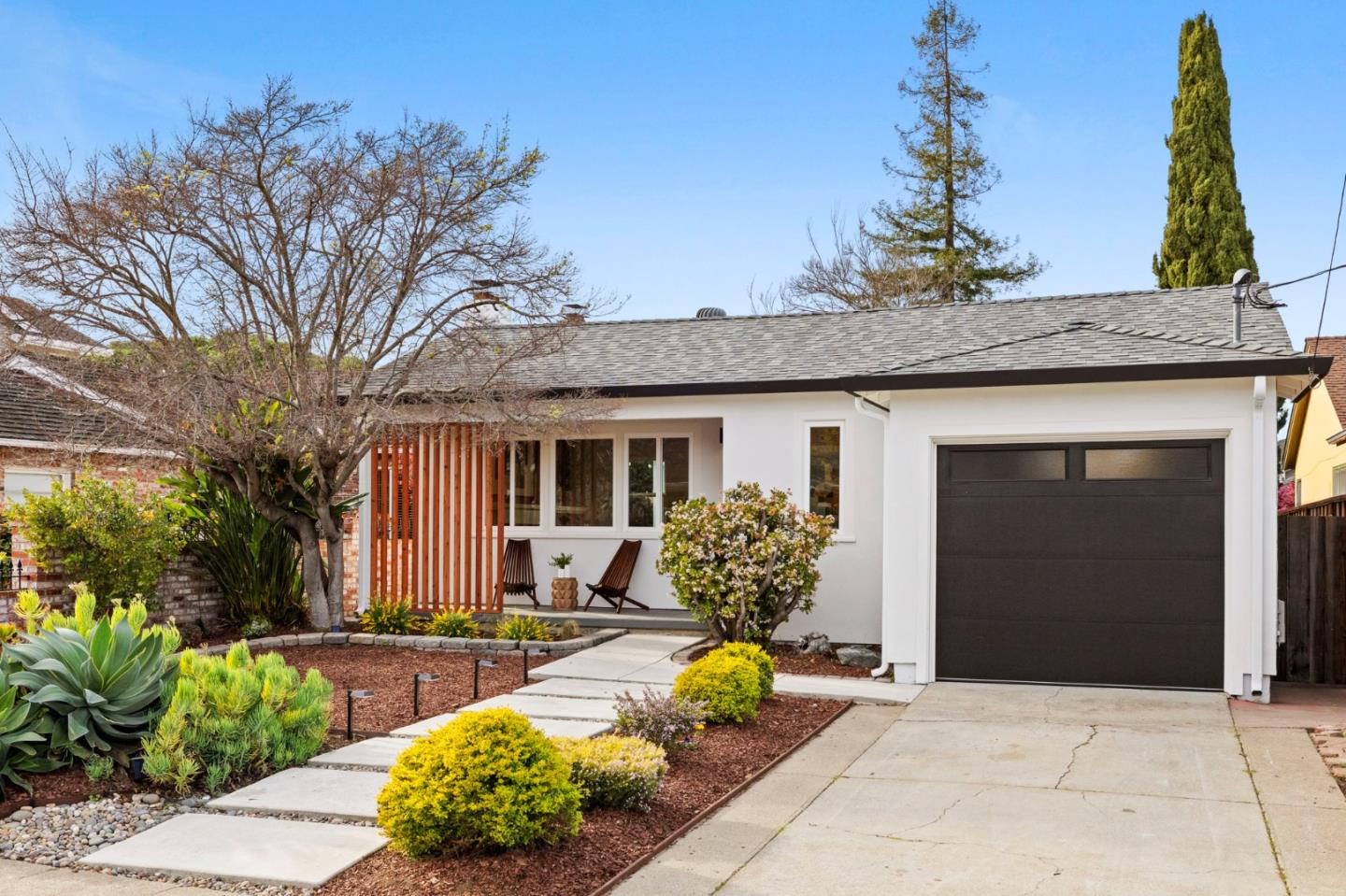 Detail Gallery Image 28 of 34 For 2044 Saint Francis Way, San Carlos,  CA 94070 - 3 Beds | 2 Baths