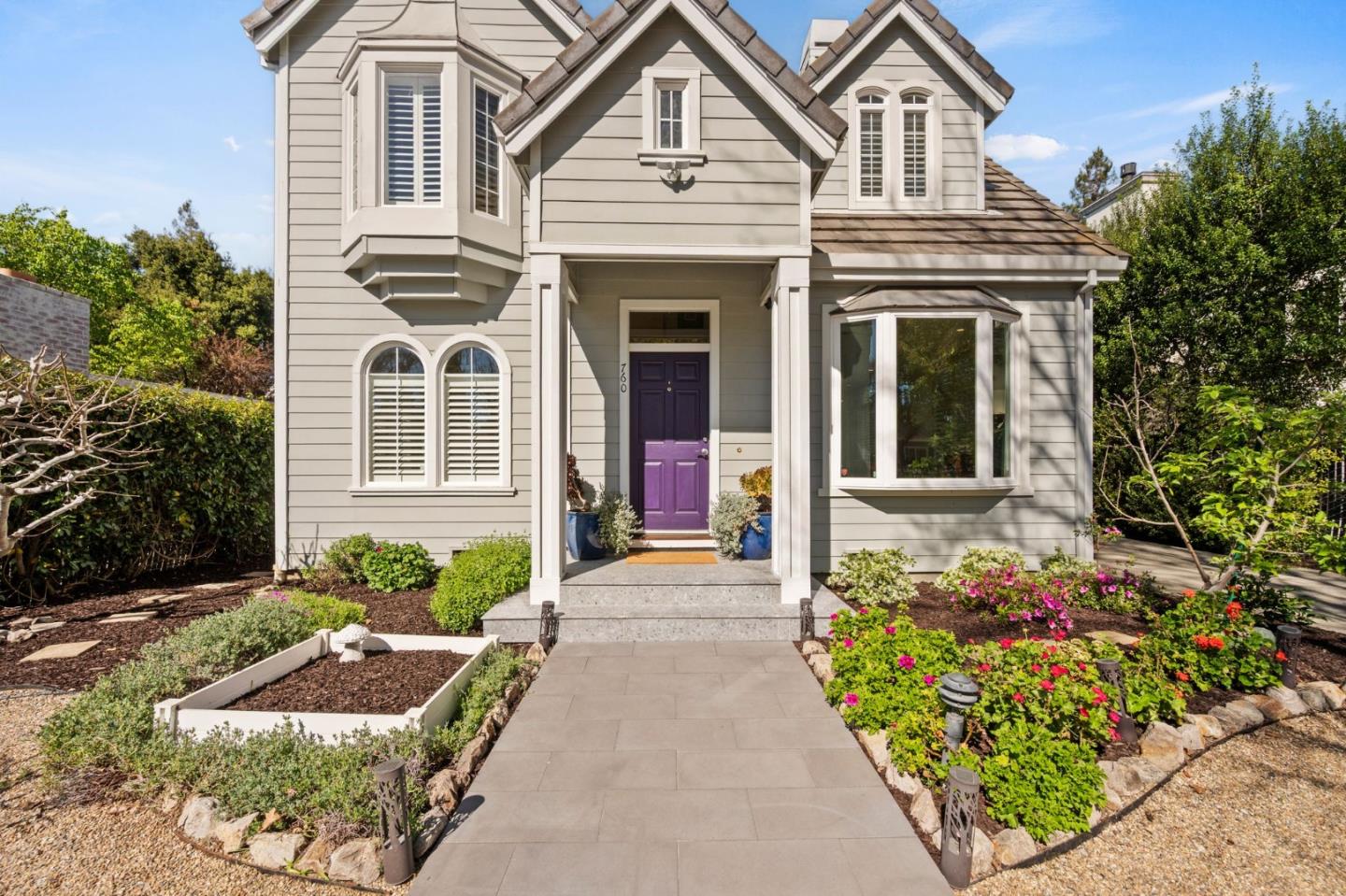 Detail Gallery Image 2 of 39 For 760 Partridge Ave, Menlo Park,  CA 94025 - 3 Beds | 2/1 Baths