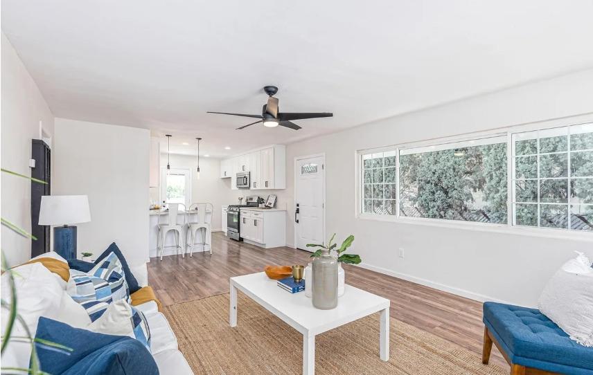 Detail Gallery Image 25 of 28 For 635 Paraiso, Spring Valley,  CA 91977 - 2 Beds | 2 Baths