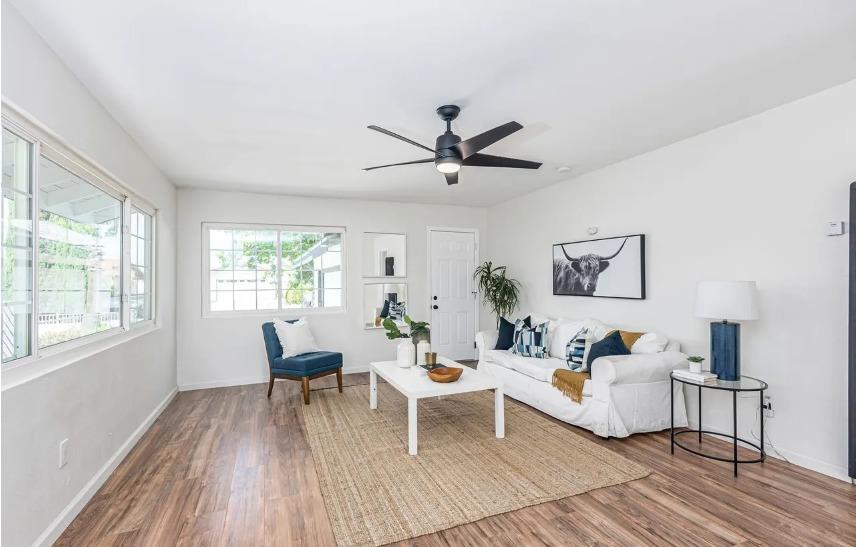 Detail Gallery Image 26 of 28 For 635 Paraiso, Spring Valley,  CA 91977 - 2 Beds | 2 Baths