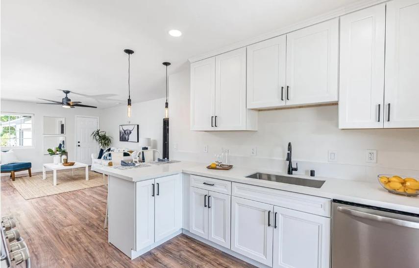 Detail Gallery Image 27 of 28 For 635 Paraiso, Spring Valley,  CA 91977 - 2 Beds | 2 Baths