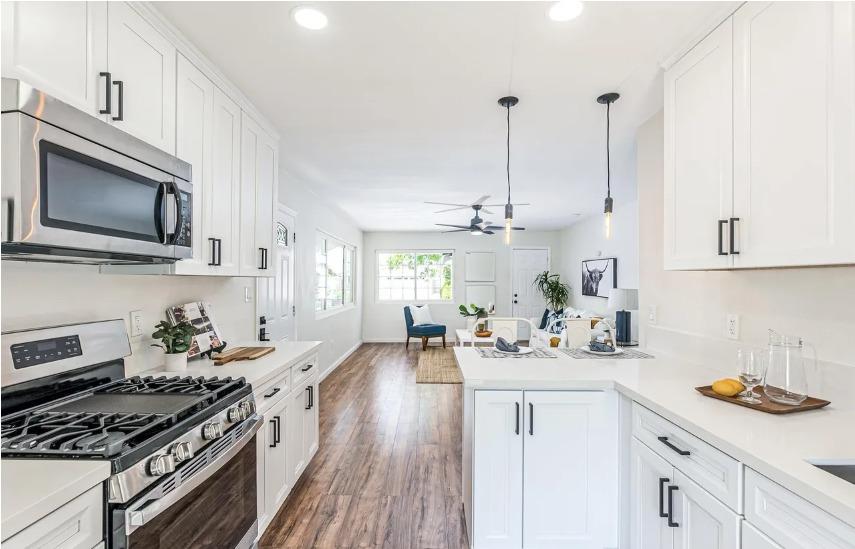 Detail Gallery Image 28 of 28 For 635 Paraiso, Spring Valley,  CA 91977 - 2 Beds | 2 Baths