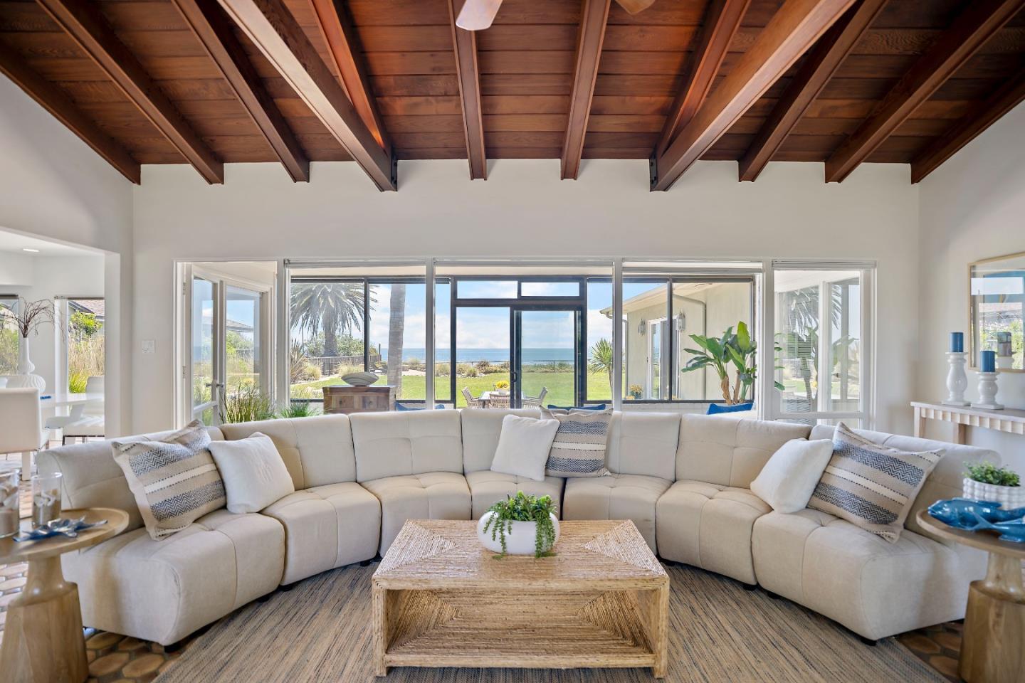 Detail Gallery Image 15 of 69 For 4120 Opal Cliff Dr, Santa Cruz,  CA 95062 - 3 Beds | 2/1 Baths