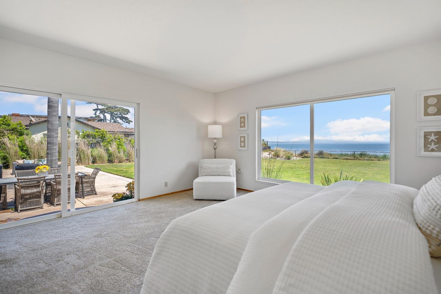 Detail Gallery Image 37 of 69 For 4120 Opal Cliff Dr, Santa Cruz,  CA 95062 - 3 Beds | 2/1 Baths