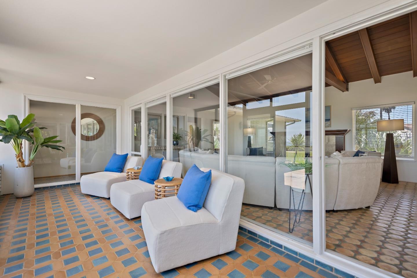 Detail Gallery Image 44 of 69 For 4120 Opal Cliff Dr, Santa Cruz,  CA 95062 - 3 Beds | 2/1 Baths