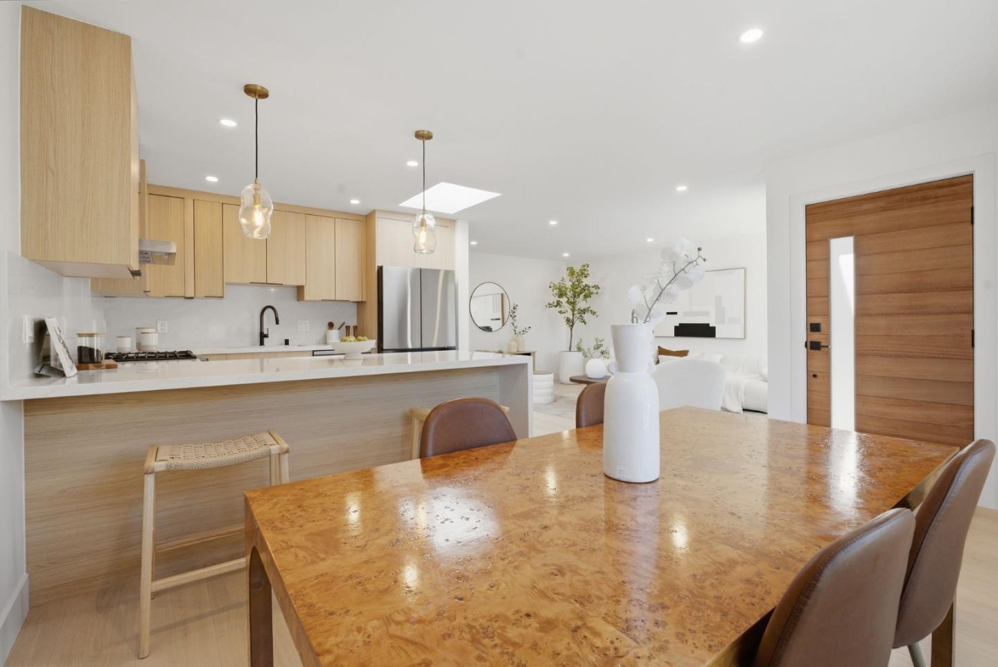 Detail Gallery Image 10 of 51 For 14 Jules Ave, San Francisco,  CA 94112 - 3 Beds | 2 Baths