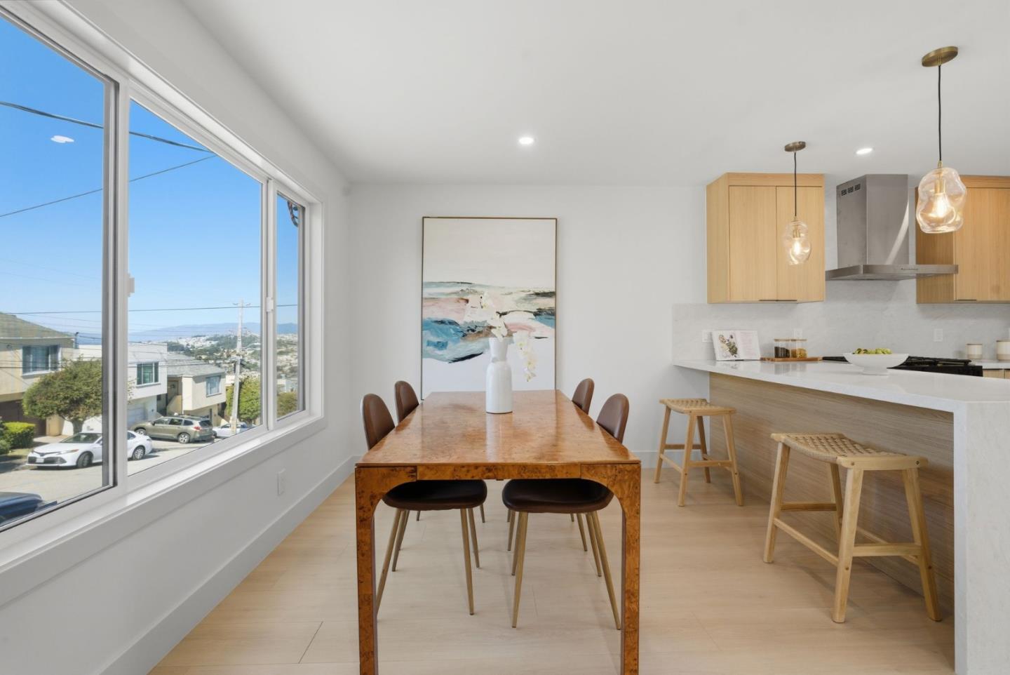 Detail Gallery Image 11 of 51 For 14 Jules Ave, San Francisco,  CA 94112 - 3 Beds | 2 Baths