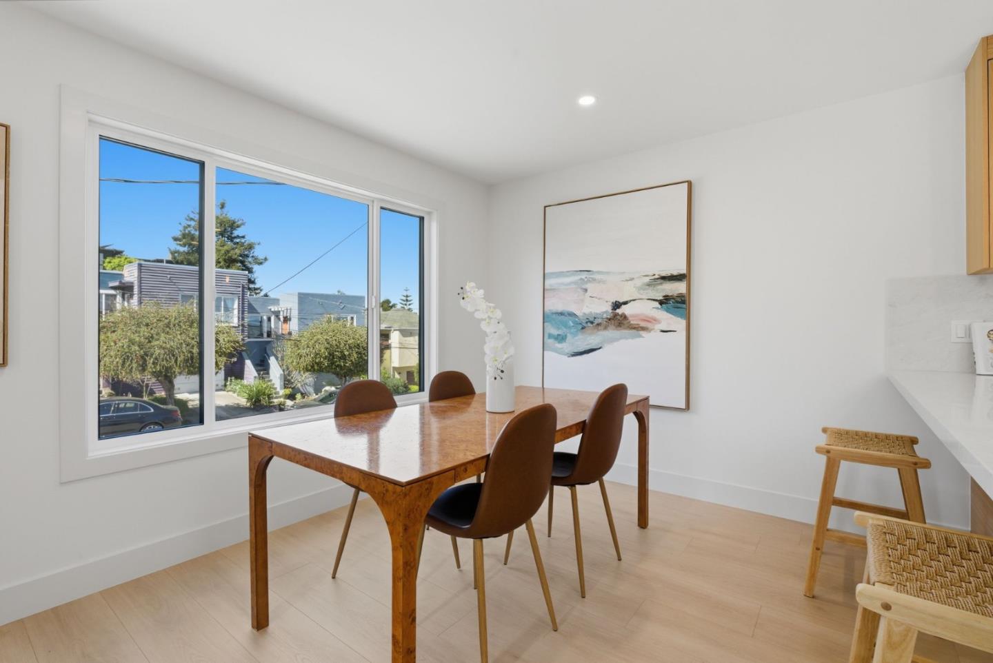 Detail Gallery Image 12 of 51 For 14 Jules Ave, San Francisco,  CA 94112 - 3 Beds | 2 Baths