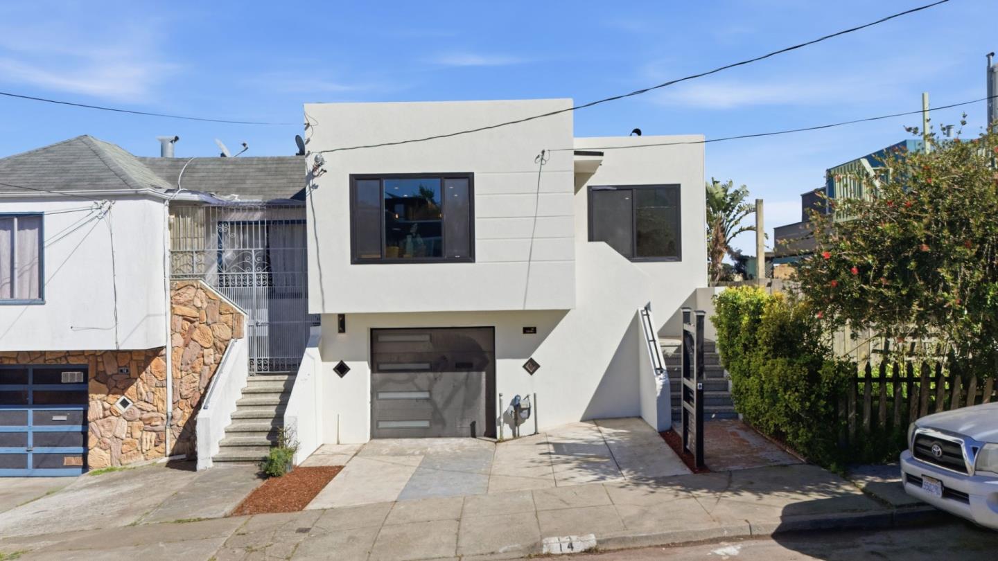 Detail Gallery Image 27 of 51 For 14 Jules Ave, San Francisco,  CA 94112 - 3 Beds | 2 Baths