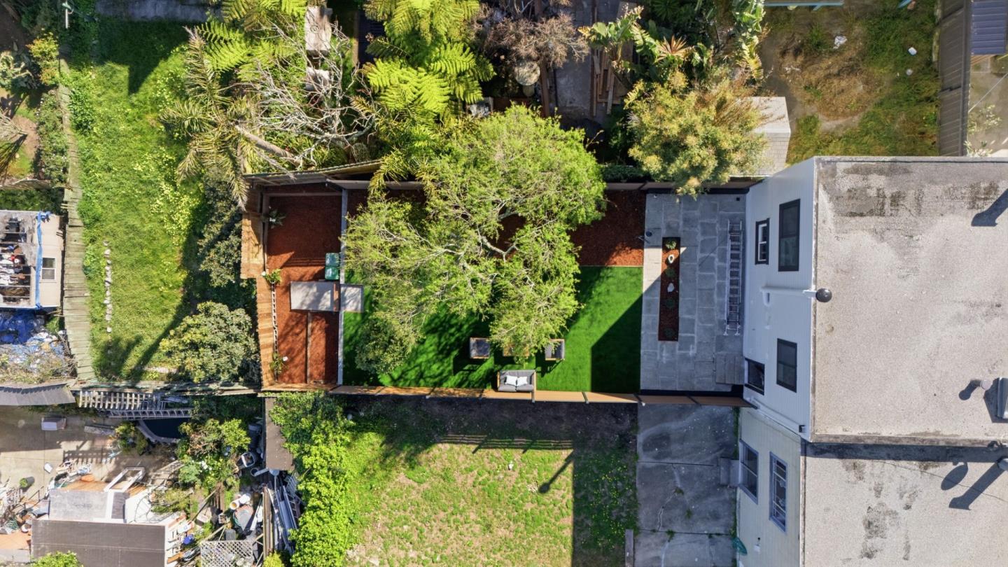 Detail Gallery Image 28 of 51 For 14 Jules Ave, San Francisco,  CA 94112 - 3 Beds | 2 Baths