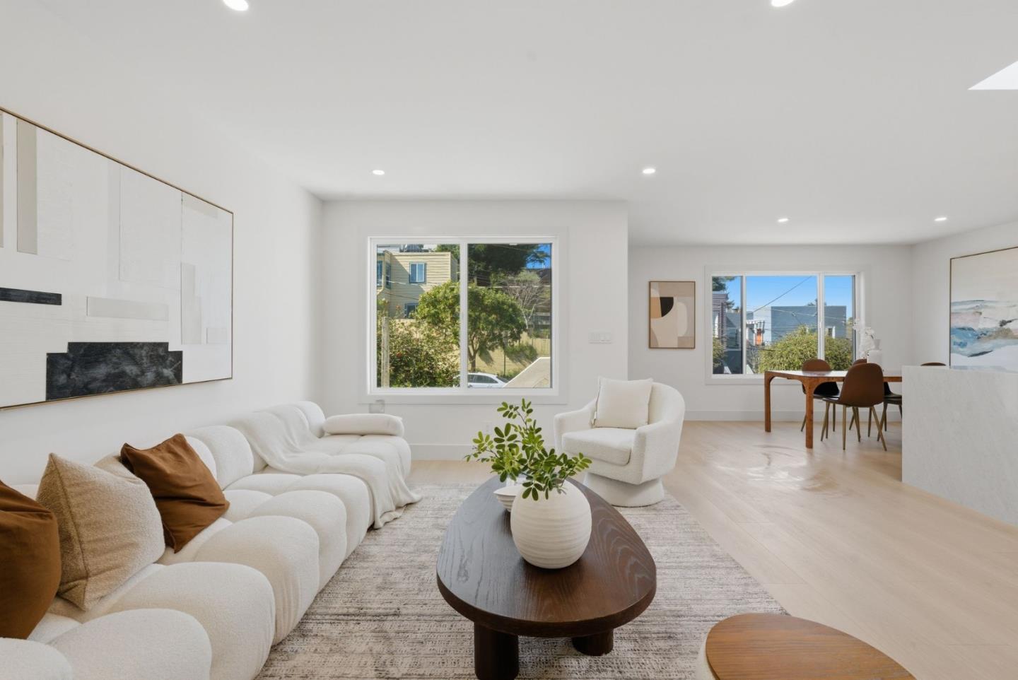 Detail Gallery Image 3 of 51 For 14 Jules Ave, San Francisco,  CA 94112 - 3 Beds | 2 Baths