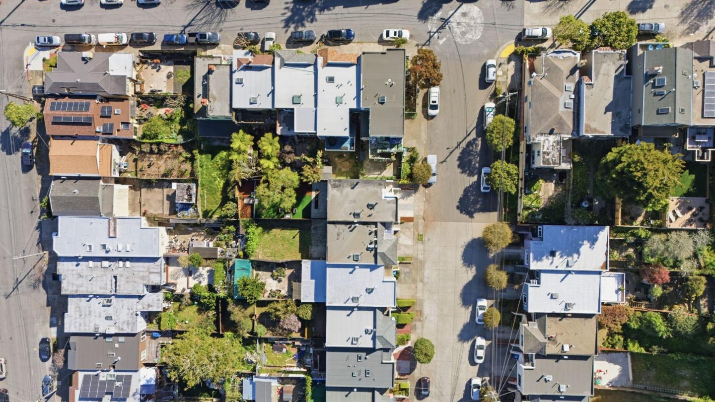 Detail Gallery Image 31 of 51 For 14 Jules Ave, San Francisco,  CA 94112 - 3 Beds | 2 Baths