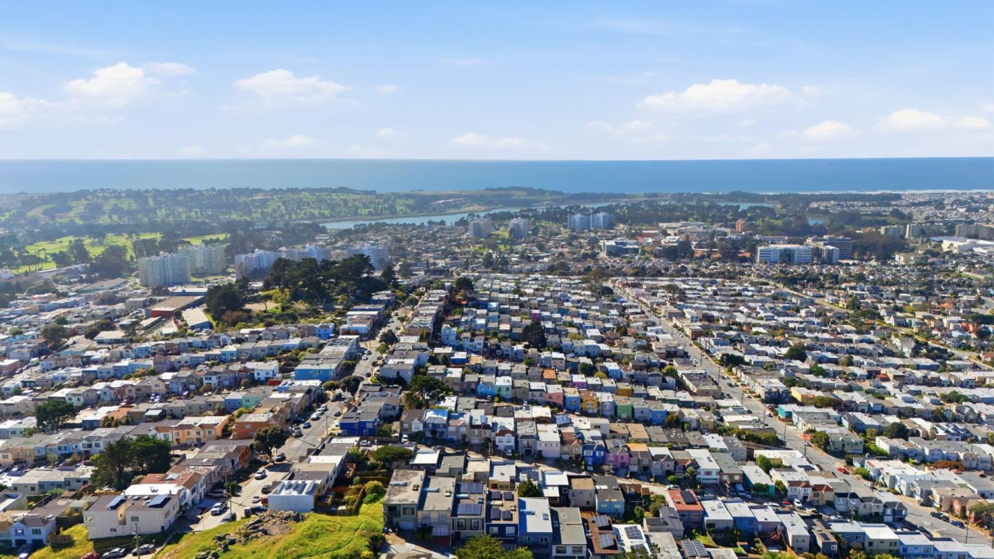 Detail Gallery Image 33 of 51 For 14 Jules Ave, San Francisco,  CA 94112 - 3 Beds | 2 Baths