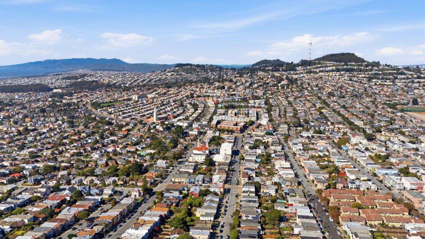 Detail Gallery Image 34 of 51 For 14 Jules Ave, San Francisco,  CA 94112 - 3 Beds | 2 Baths