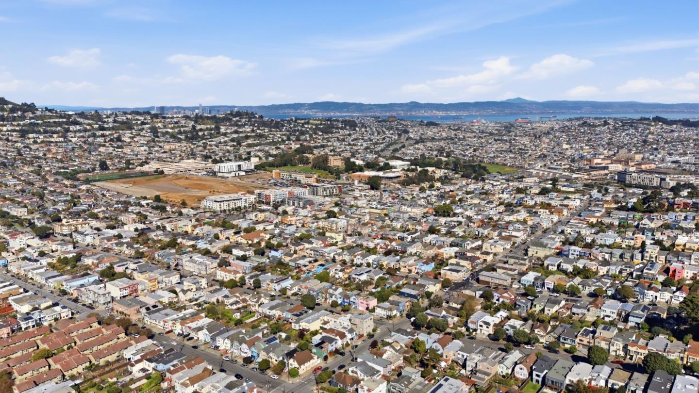 Detail Gallery Image 35 of 51 For 14 Jules Ave, San Francisco,  CA 94112 - 3 Beds | 2 Baths