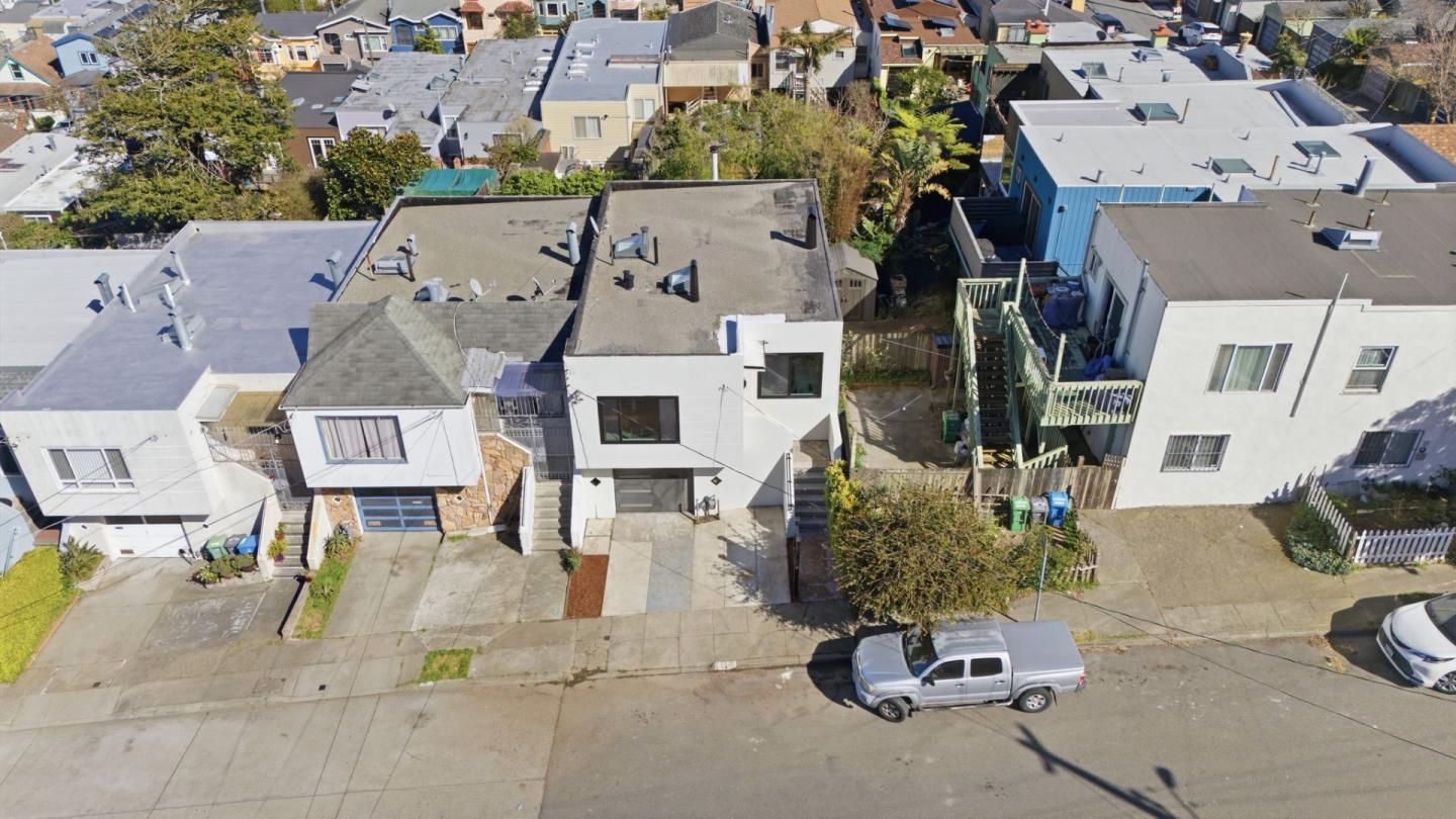 Detail Gallery Image 36 of 51 For 14 Jules Ave, San Francisco,  CA 94112 - 3 Beds | 2 Baths