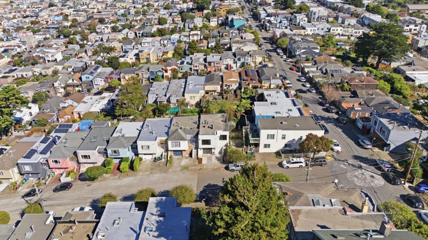 Detail Gallery Image 37 of 51 For 14 Jules Ave, San Francisco,  CA 94112 - 3 Beds | 2 Baths