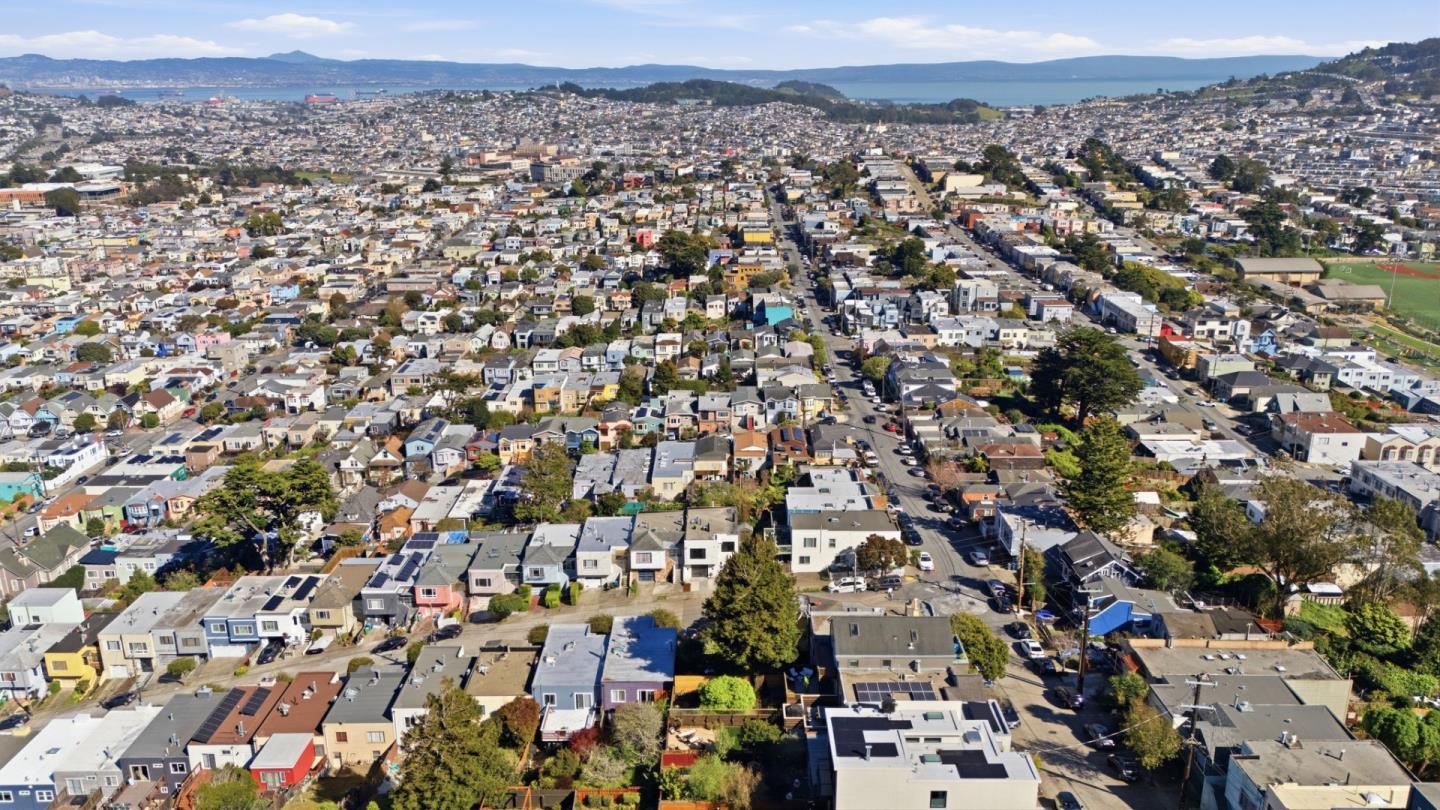 Detail Gallery Image 38 of 51 For 14 Jules Ave, San Francisco,  CA 94112 - 3 Beds | 2 Baths