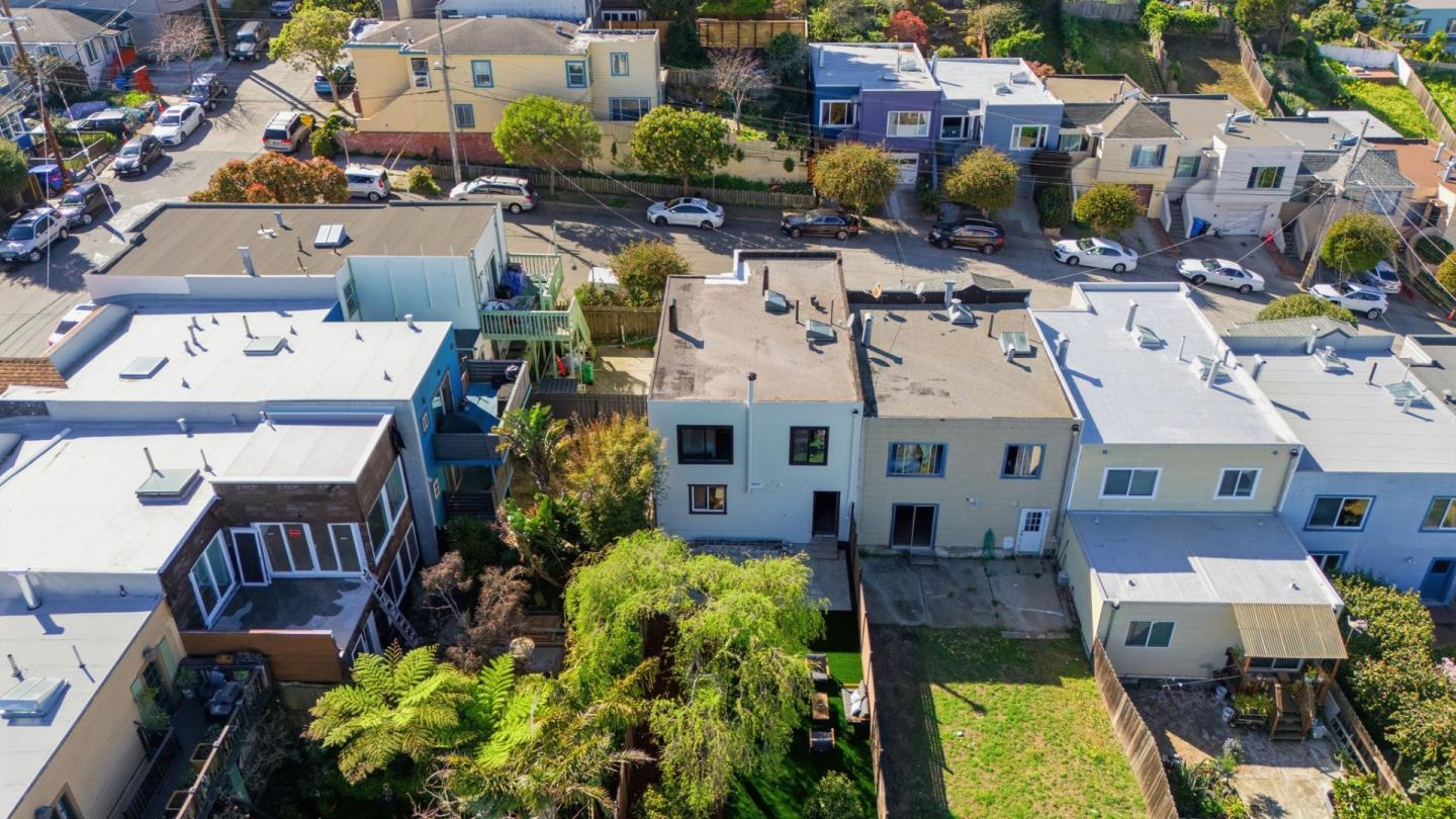 Detail Gallery Image 39 of 51 For 14 Jules Ave, San Francisco,  CA 94112 - 3 Beds | 2 Baths