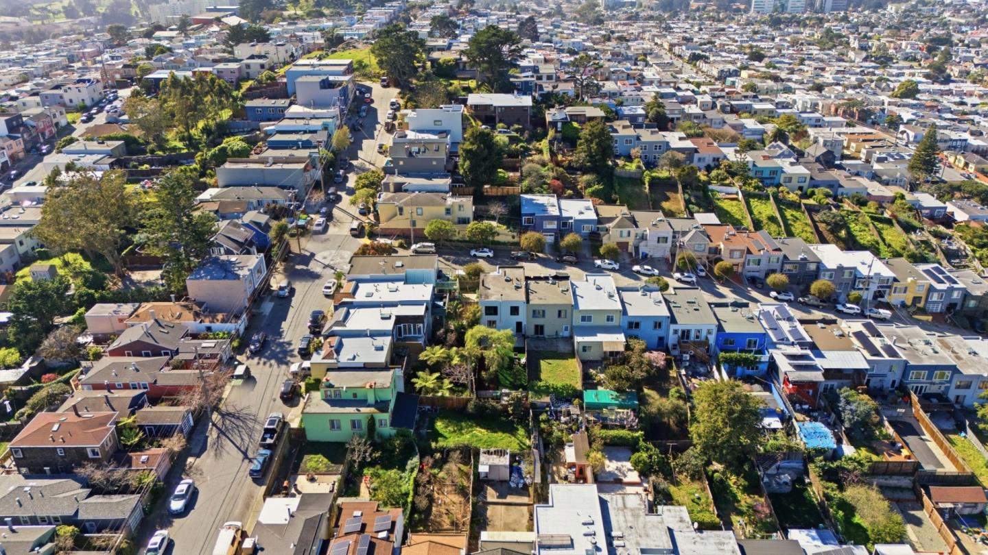 Detail Gallery Image 40 of 51 For 14 Jules Ave, San Francisco,  CA 94112 - 3 Beds | 2 Baths